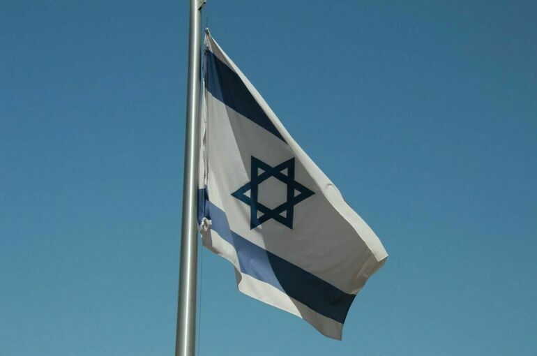 ЮАР отозвала дипломатов из Израиля для консультаций