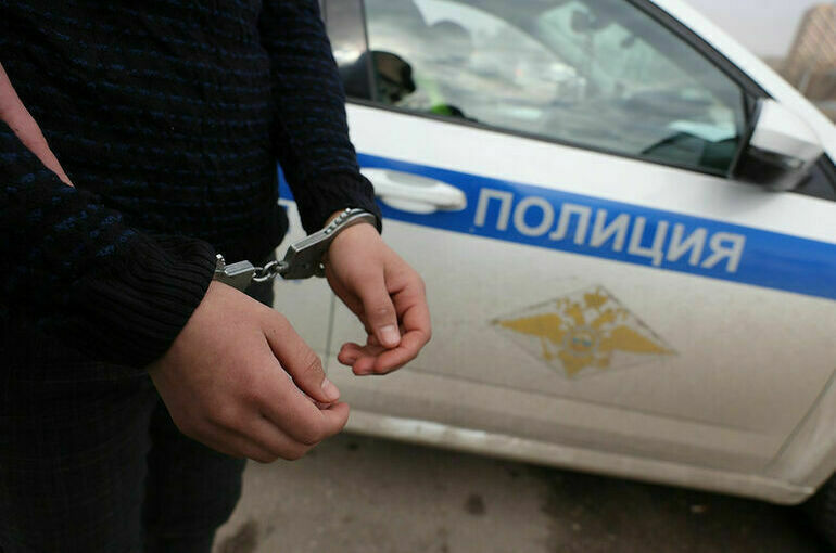 В Подмосковье возбудили дело из-за кражи носков на 3,5 млн рублей