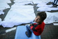 Al Jazeera: Израиль готовится ударить по детской больнице в Газе