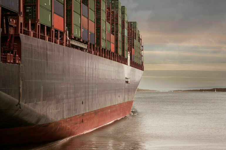 Российские суда могут получить приоритет при экспорте грузов из морских портов