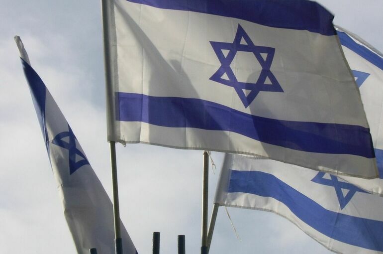 Haaretz: В Израиле одобрили план создания общины вблизи Газы