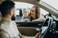 В Госдуму внесли законопроект о семейном сертификате на покупку автомобиля