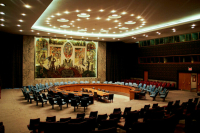 Россия запросила заседание Совбеза ООН из-за ударов по Донецку