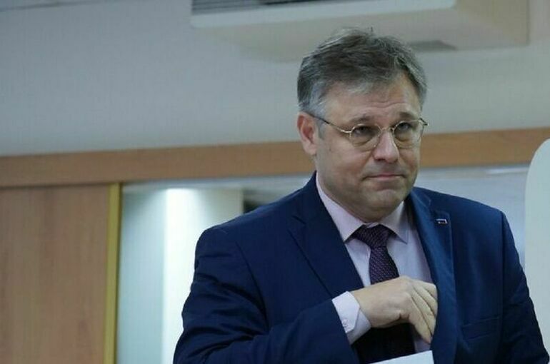 Мирошник уверен в неизбежности наказания для убийц депутата ЛНР Филипоненко