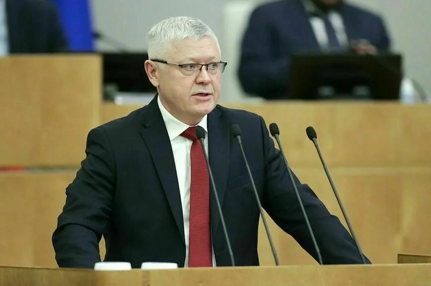 Василий Пискарев