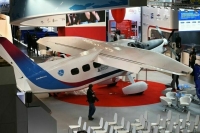 Новый самолет «Байкал» получит сертификат летной годности до конца года 