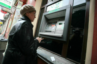 Аксаков рассказал о внедрении доверенных лиц для пользователей банковских карт