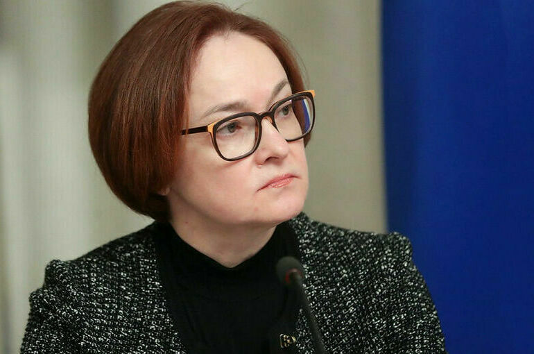 Набиуллина заявила о дефиците кадров на российских предприятиях