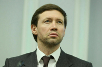 Шейкин призвал создать систему госзаказа на российское оборудование и софт