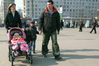 Матвиенко предложила освободить многодетных от уплаты НДФЛ