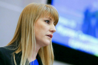 Журова заявила, что Запад больше не говорит про «репарации» применительно к РФ