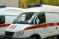 При ракетном обстреле Скадовска Херсонской области пострадали 11 человек