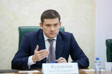 Сенаторы хотят поправить бюджет на 140 миллиардов рублей