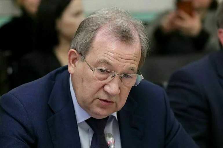 Геннадий Красников