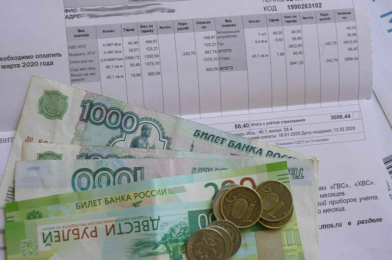 Региональные органы ФАС наделили правом контролировать тарифы