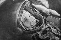 Умерла космонавт Валентина Пономарева, выступавшая дублером Терешковой