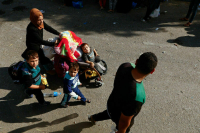Израиль и ХАМАС договорились обменяться женщинами и детьми