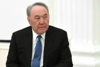 Охрану Назарбаева хотят исключить из положения о Комитете нацбезопасности