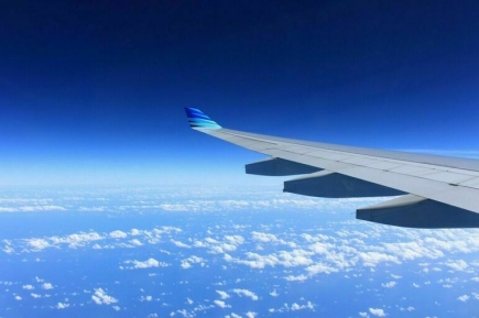 Вылетевший из Сочи Boeing-737 готовится к аварийной посадке в Челябинске