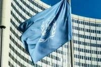 Полянский: Выработка новых резолюций по Газе парализована из-за США