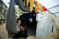 Reuters: В ХАМАС решили приостановить переговоры об освобождении заложников