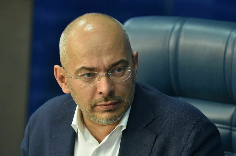 Николаев рассказал о миссии дискуссионного клуба «Традиция»