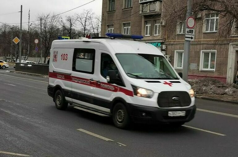 В Курской области мужчина пострадал при атаке украинского беспилотника