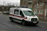 В Курской области мужчина пострадал при атаке украинского беспилотника