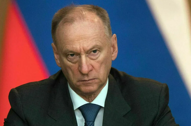 Патрушев провел переговоры с советником по нацбезопасности Ливии Бушнафом