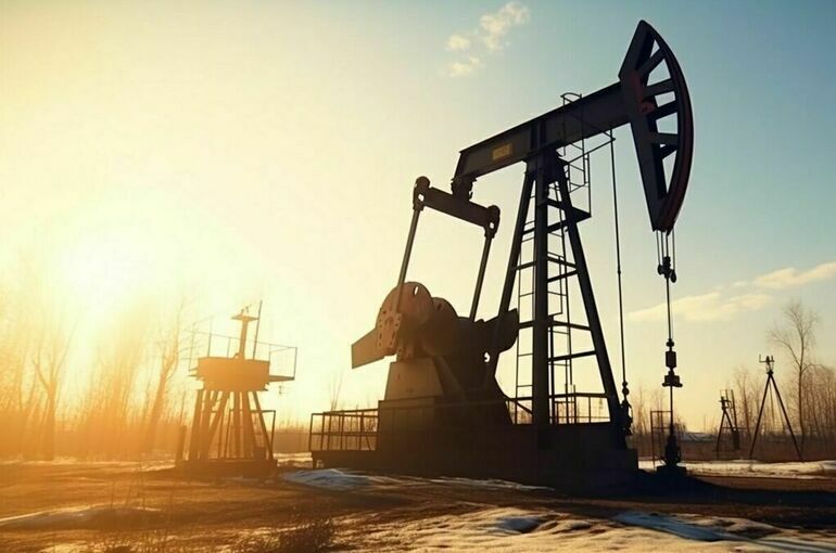 Россия стала крупнейшим поставщиком нефти в Китай и Индию