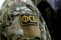 ФСБ задержала завербованного Киевом диверсанта в ДНР