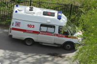 В Курской области мужчину ранило при атаке беспилотника