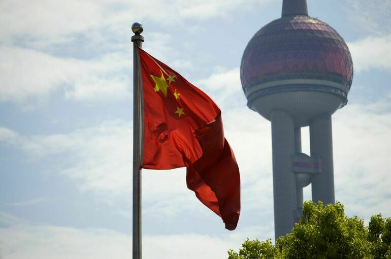Главы министерств финансов АТЭС обсудили замедление роста экономики Китая
