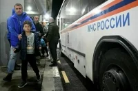 В списке на выезд из сектора Газа значатся около 50 россиян