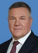Олег  Александрович Кувшинников 
