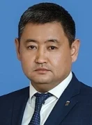 Байир  Эдуардович Путеев 