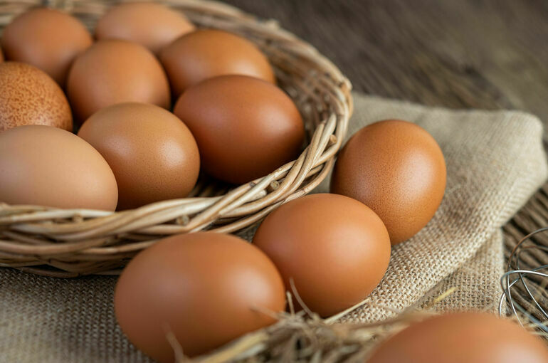 В Росптицесоюзе объяснили, почему дорожают яйца