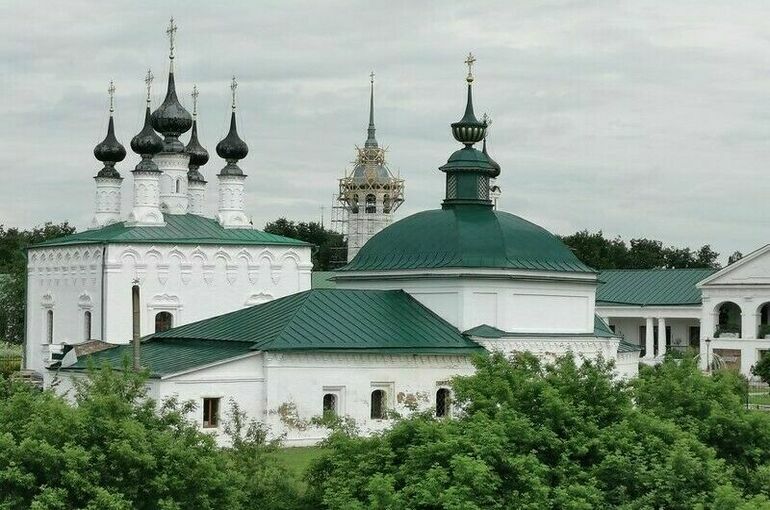 Минкультуры: В план по защите духовно-нравственных ценностей входят 83 мероприятия