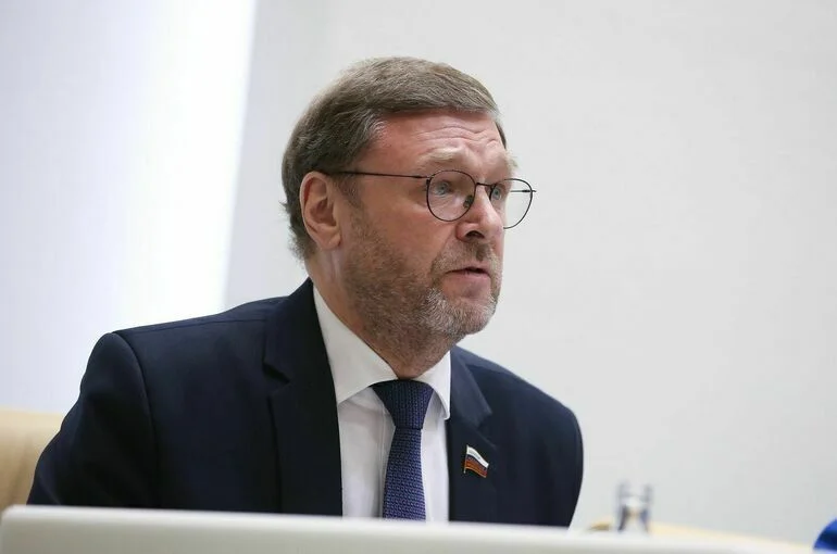 Косачев рассказал об интересе ряда стран к открытию русских школ