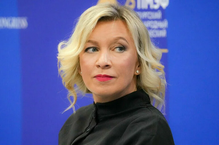 Захарова заявила, что заседания Совбеза ООН превращаются в Хеллоуин