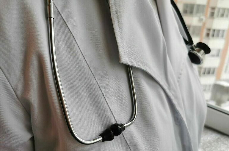 Крашенинников: Защищенность врачей должна расти вместе с их ответственностью