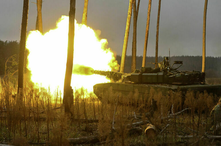 Сальдо: Российская армия заблокировала подразделения ВСУ в Крынках