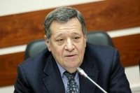 Макаров предложил усилить контроль за распределением межбюджетных трансфертов