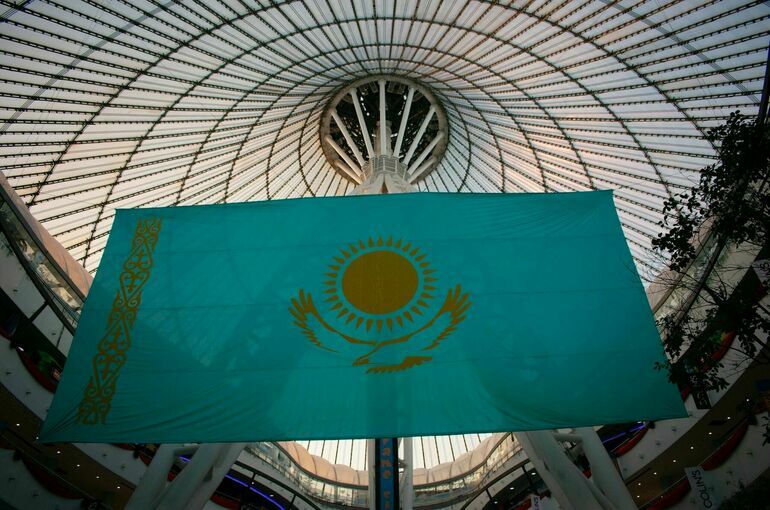 В Казахстане задержаны экстремисты, планировавшие свергнуть светский строй