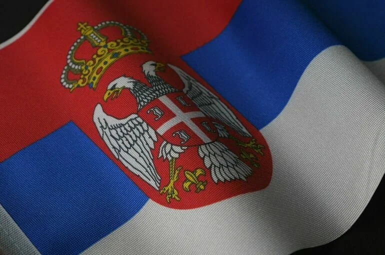Опрос: 63% сербов выступают за более тесные связи с Россией