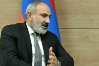 Пашинян: Армения не будет заявлять о смене курса до решения вопроса с ОДКБ