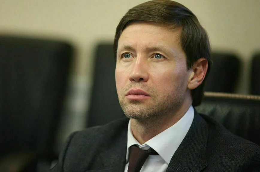 Артем Шейкин.


