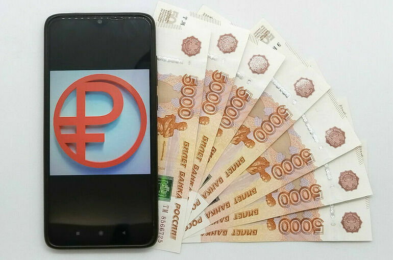 Аксаков призвал активнее использовать цифровой рубль   