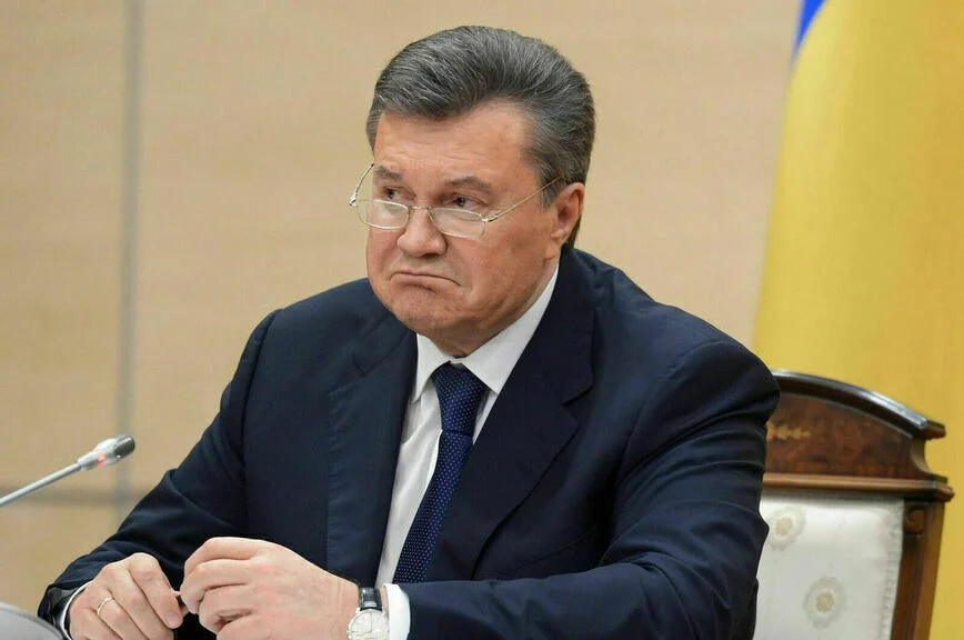 Проявив слабость и недальновидность на посту президента Украины, Виктор Янукович обрек страну на гражданскую войну. В ночь на 22 февраля 2014 года он сбежал из Киева.