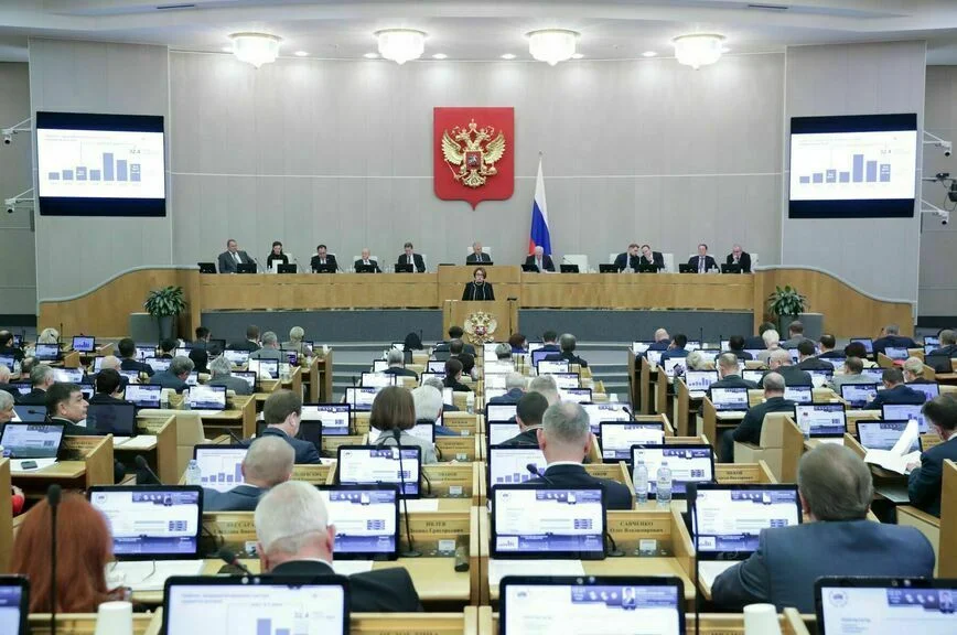 Набиуллина рассказала, когда Центробанк начнет снижать ключевую ставку